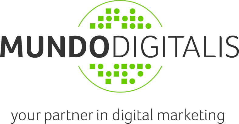 Logo Mundo Digitalis