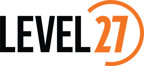 Logo Level27