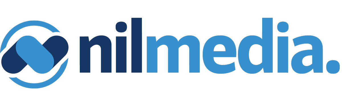Logo Nilmedia